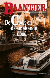 De Cock en de smekende dood • De Cock en de smekende dood