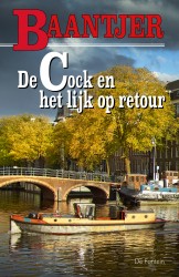De Cock en het lijk op retour • De Cock en het lijk op retour