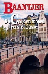 De Cock en moord eerste klasse • De Cock en moord eerste klasse