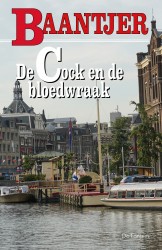 De Cock en de bloedwraak • De Cock en de bloedwraak