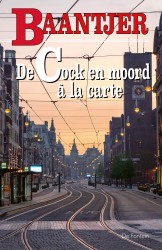 De Cock en moord a la carte • De Cock en moord a la carte