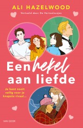 Een hekel aan liefde • Een hekel aan liefde