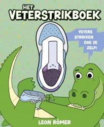 Het veterstrikboek