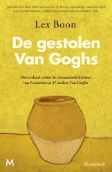 De gestolen Van Goghs