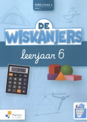 De Wiskanjers