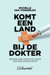 Komt een land bij de dokter • Komt een land bij de dokter