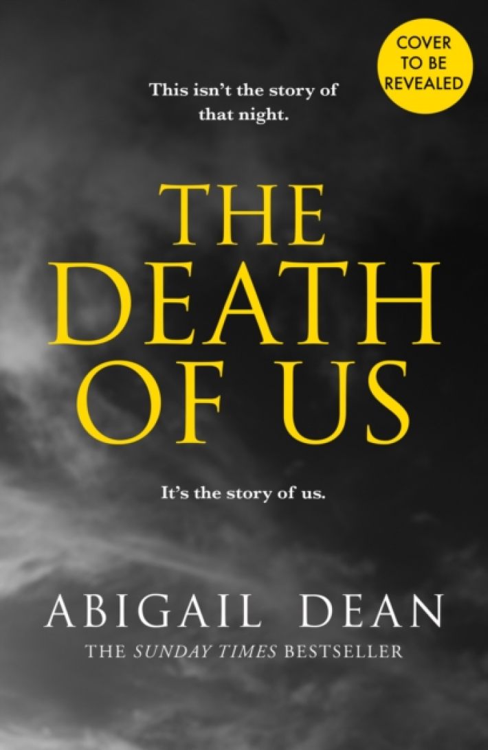 The Death of Us