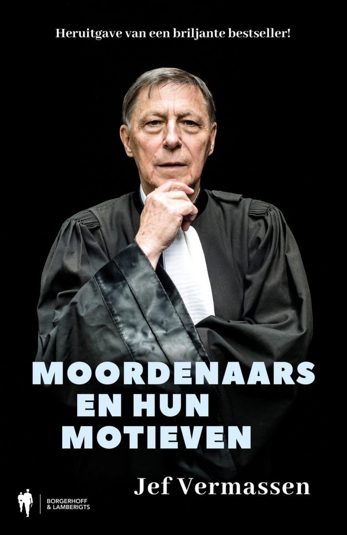 Moordenaars en hun motieven