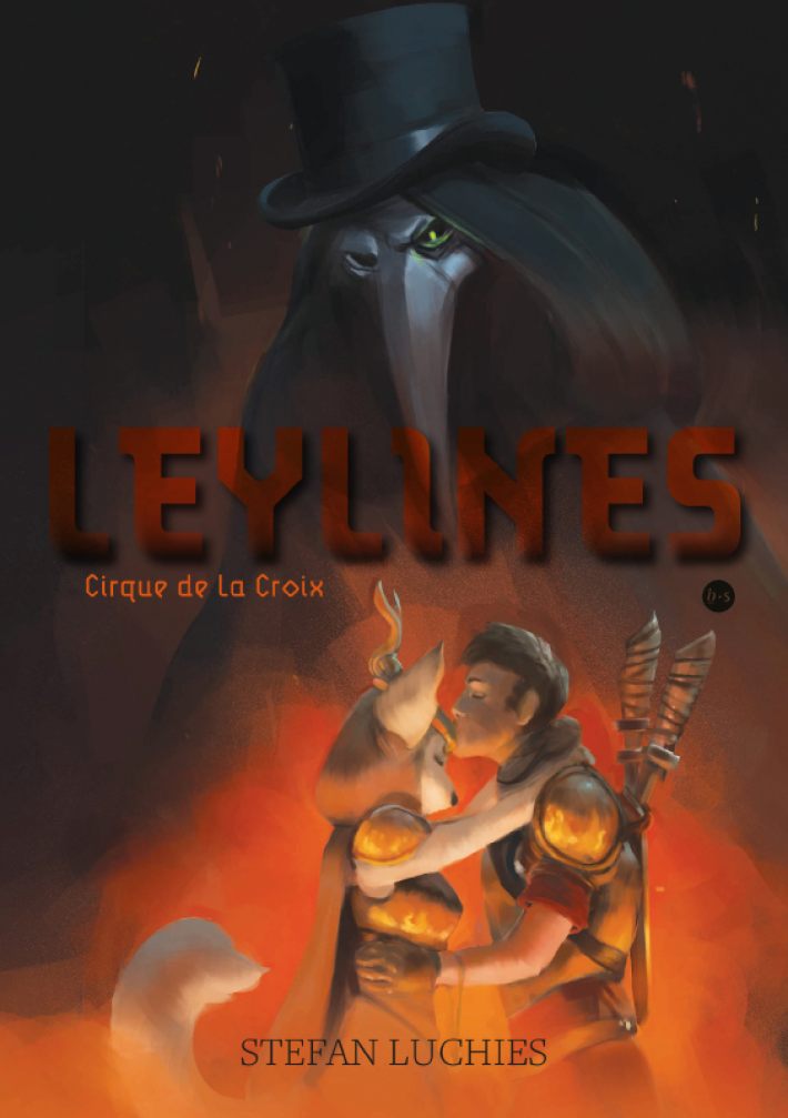 Leylines