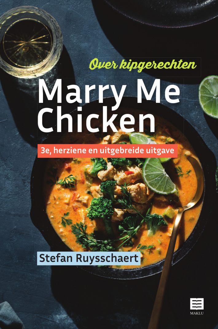 Marry Me Chicken