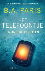 Het telefoontje