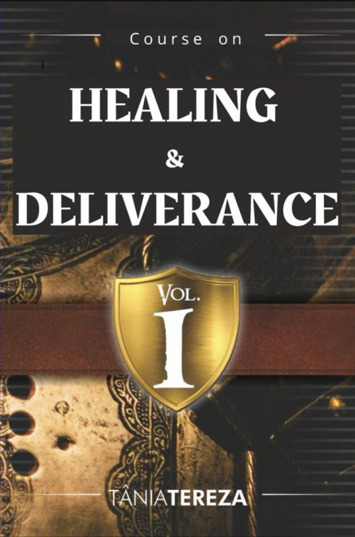 Course on Healing & Deliverance