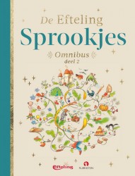 De Efteling Sprookjes Omnibus deel 2