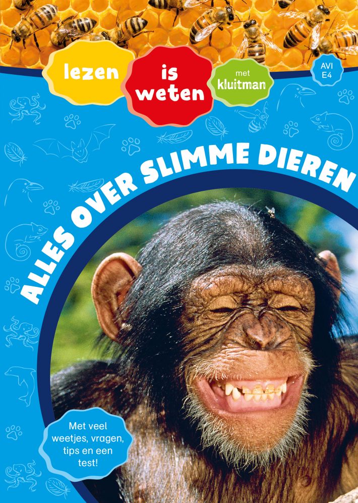 Alles over slimme dieren