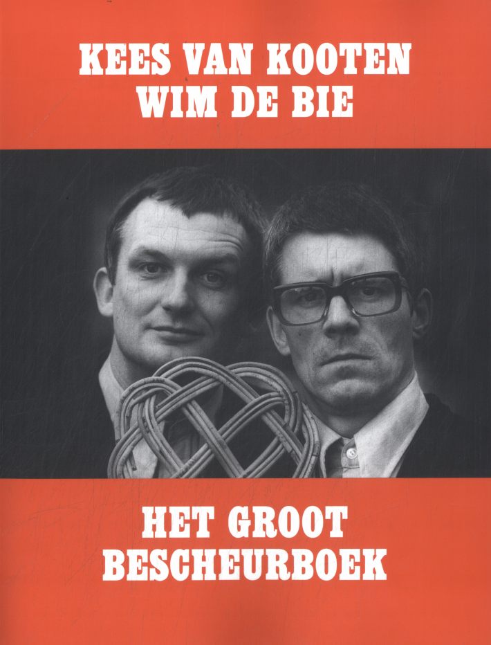 Het groot bescheurboek