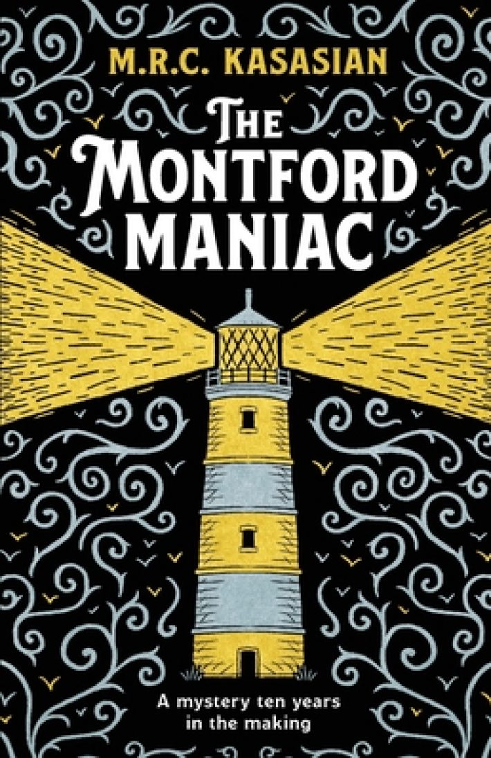 The Montford Maniac