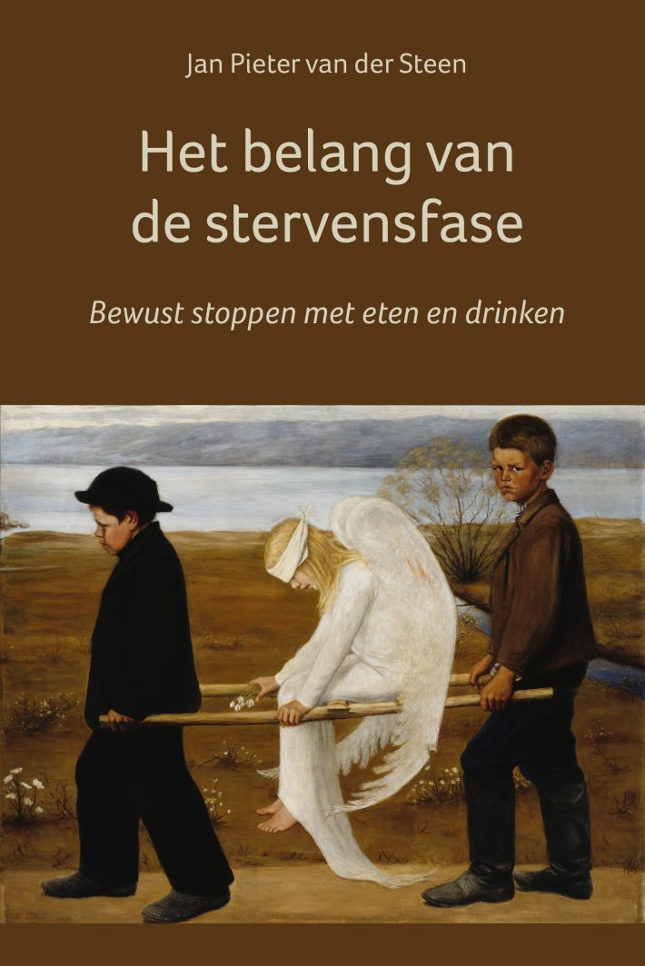 Het belang van de stervensfase