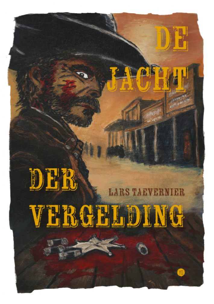 De jacht der vergelding