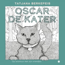 Oscar de kater