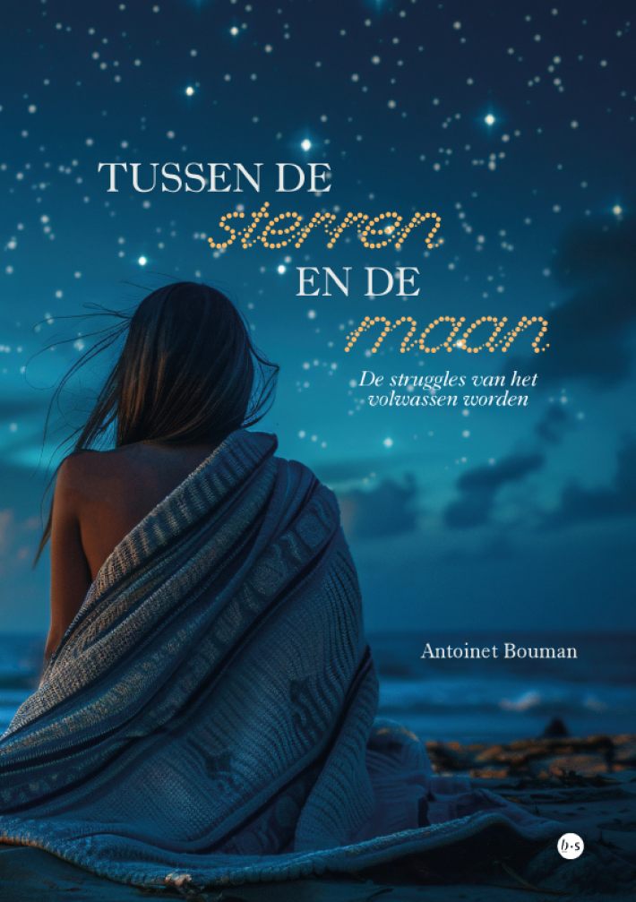 Tussen de sterren en de maan