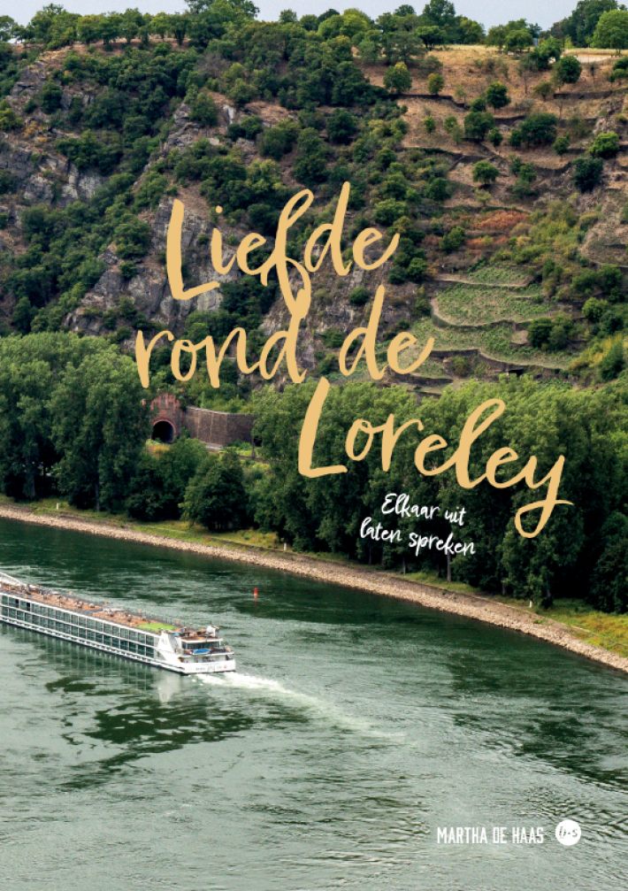 Liefde rond de Loreley