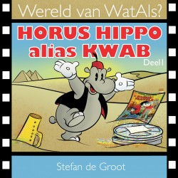 Horus Hippo alias Kwab