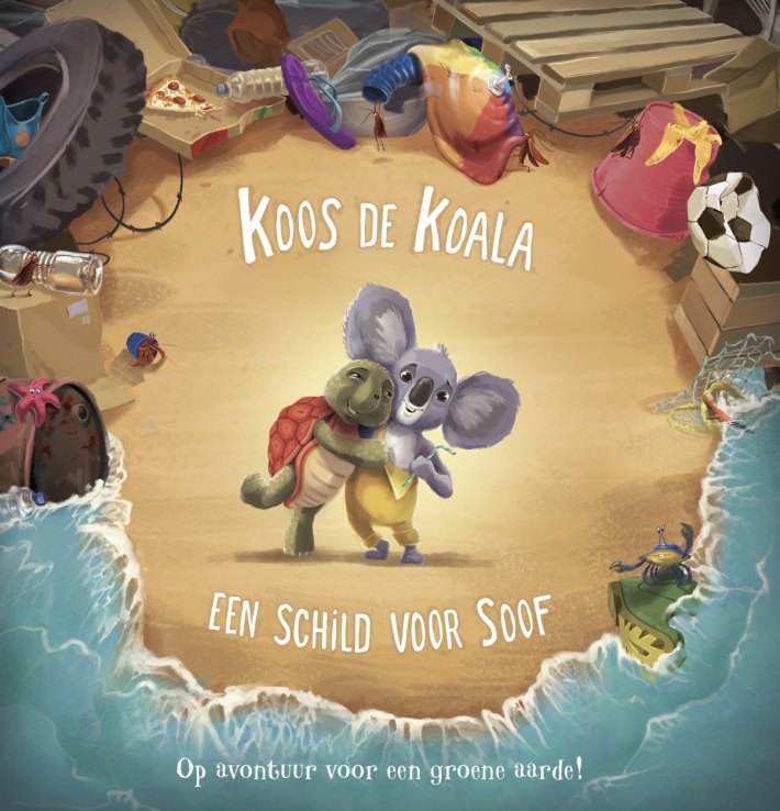 Koos de Koala