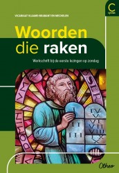 Woorden die raken