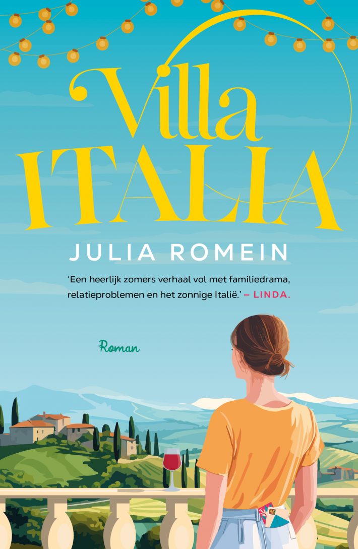 Villa Italia • Villa Italia