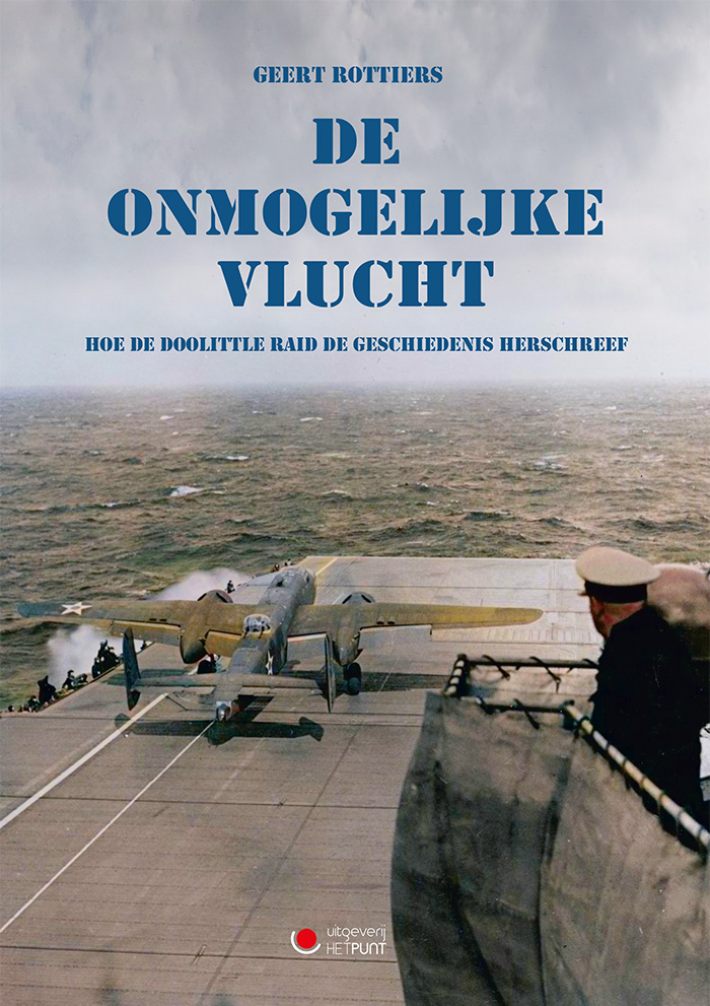 De onmogelijke vlucht