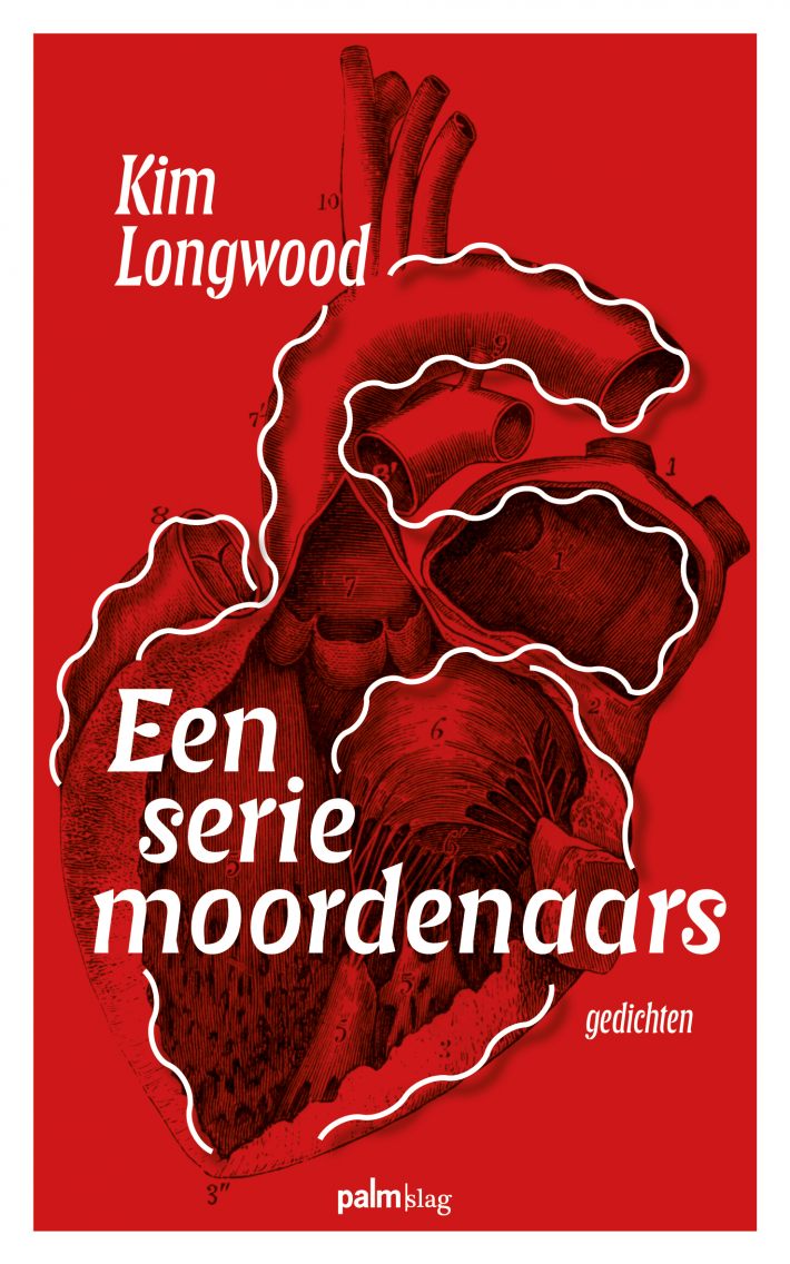 Een serie moordenaars