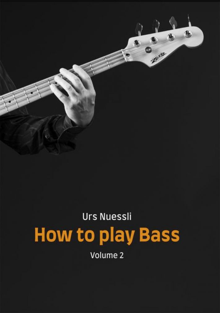 How to play Bass