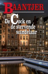 De Cock en de stervende wandelaar