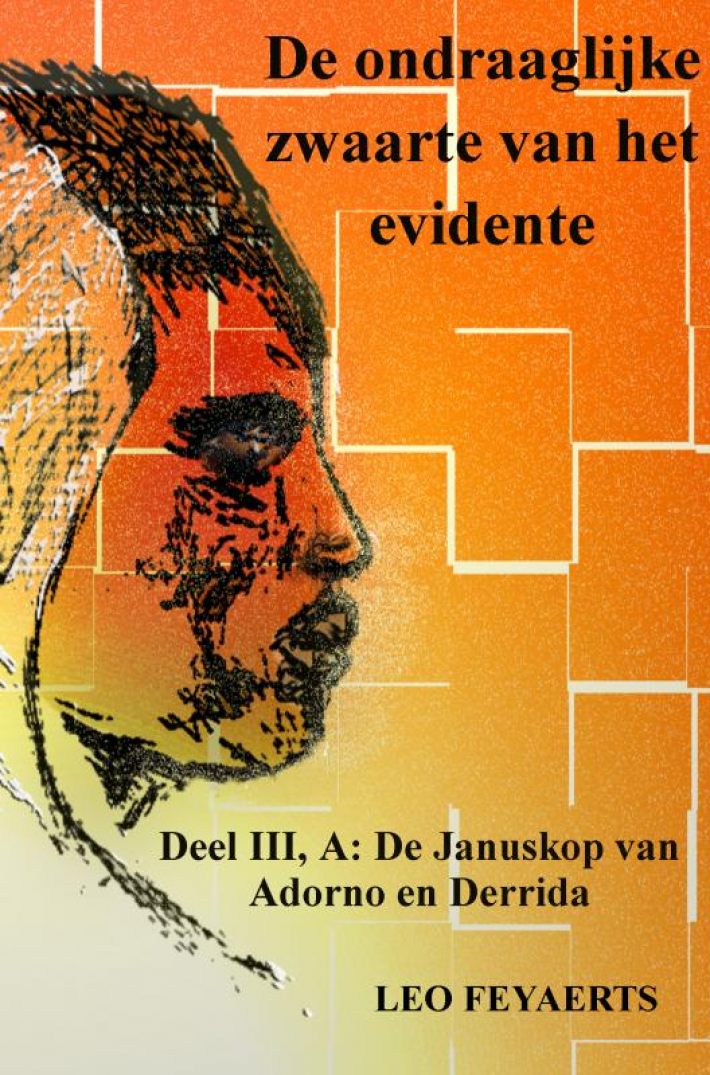 De ondraaglijke zwaarte van het evidente