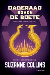 Dageraad boven de boete • Dageraad boven de boete • Dageraad boven de boete