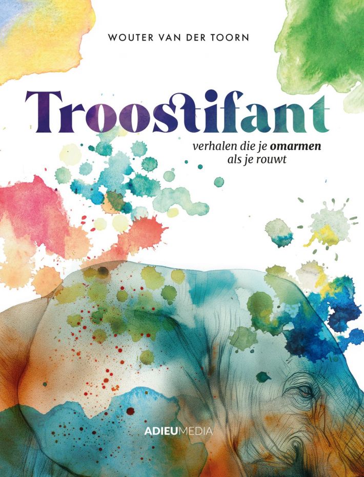 Troostifant