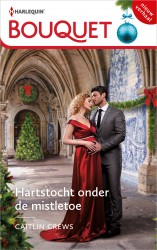 Hartstocht onder de mistletoe