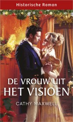 De vrouw uit het visioen