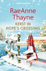 Kerst in Hope's Crossing