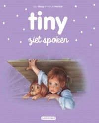 Tiny ziet spoken