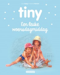 Tiny aan de waterkant