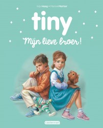 Tiny - Mijn lieve broer