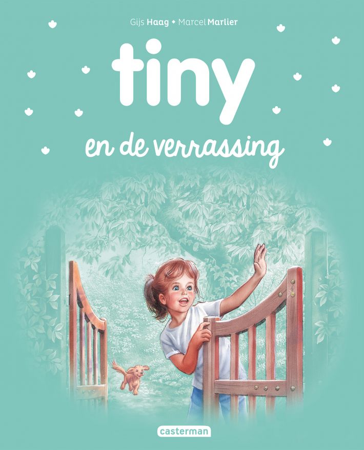 Tiny en de verrassing