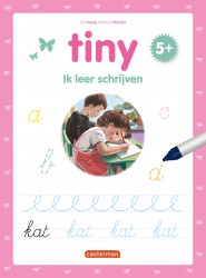 Tiny - Ik leer schrijven