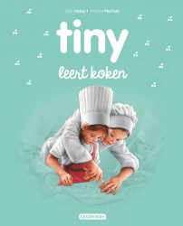 Tiny leert koken