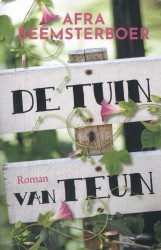 De tuin van Teun