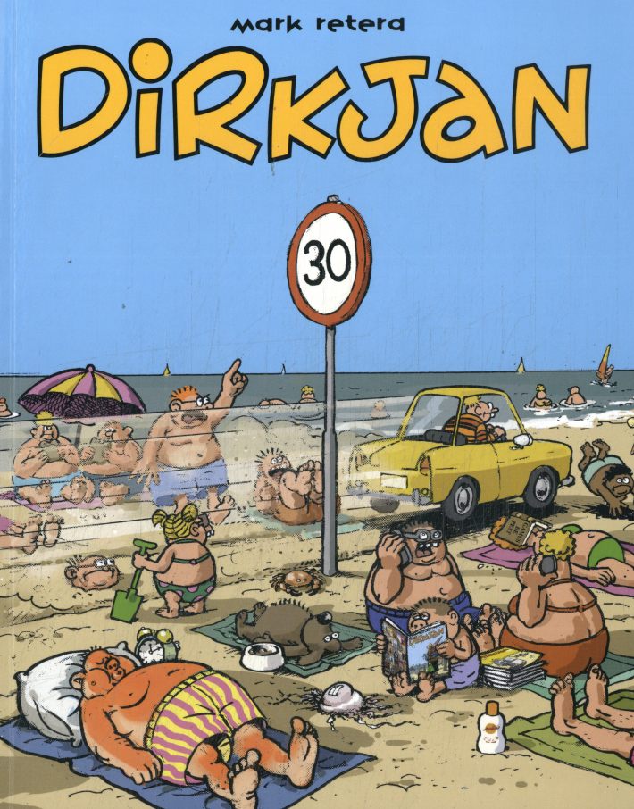 Dirkjan 30