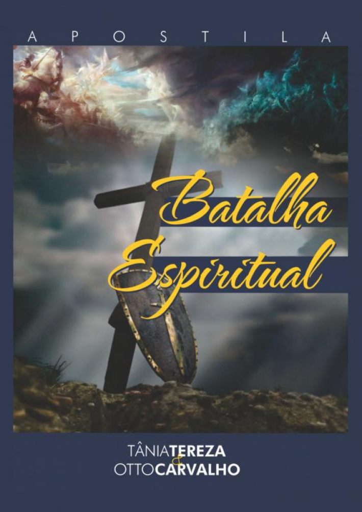 Batalha Espiritual