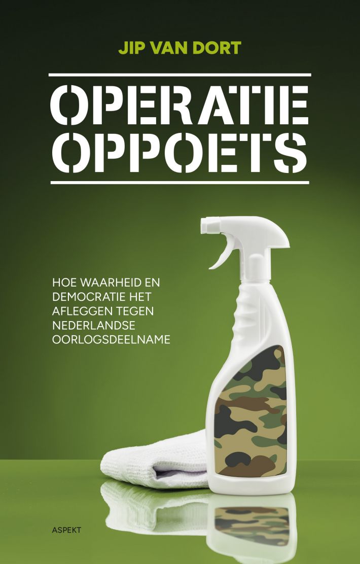 Operatie oppoets