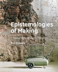 Epistemologies of Making